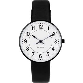 Arne Jacobsen Station 34mm 53411-1601B