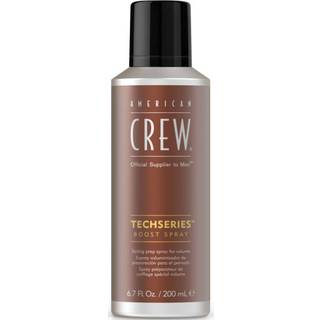 Techseries Boost Spray, 200 ml
