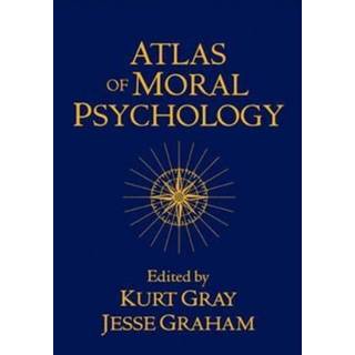 Atlas of Moral Psychology