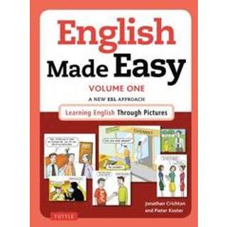 English Made Easy Volume One: British Edition