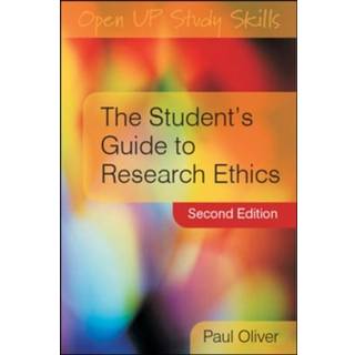 The Student's Guide to Research Ethics