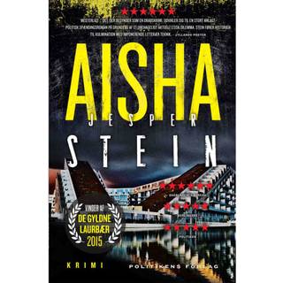 Aisha af Jesper Stein