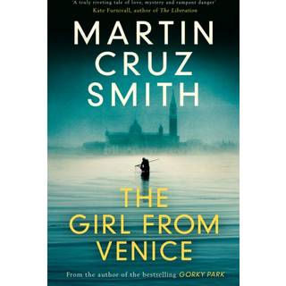 The Girl From Venice