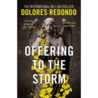 Offering to the Storm