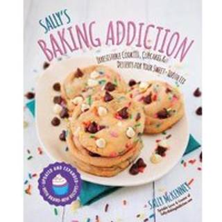 Sally's Baking Addiction