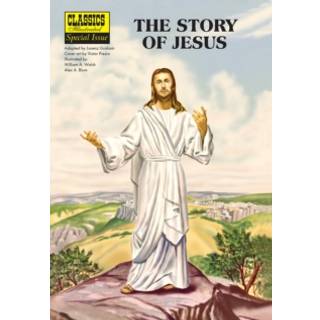 The Story of Jesus