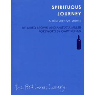 Spirituous Journey