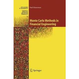 Monte Carlo Methods in Financial Engineering