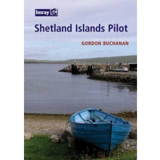 Shetland Islands Pilot