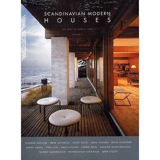 SCANDINAVIAN MODERN HOUSES 1