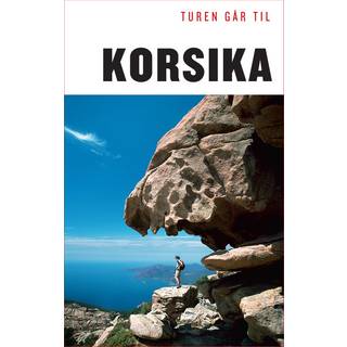 Turen går til Korsika - Henrik Zacho