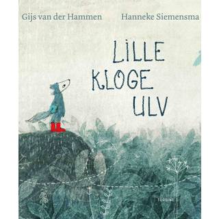 Gijs van der Hammen - Lille kloge ulv