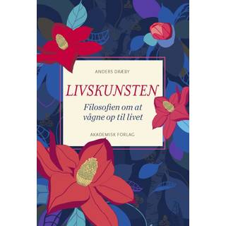 Livskunsten af Anders Dræby