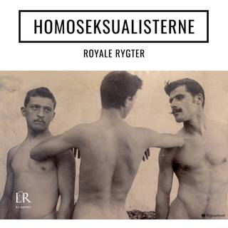 Homoseksualisterne 6:6 - Royale rygter