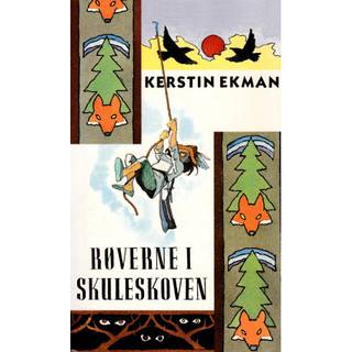 Røverne i Skuleskoven