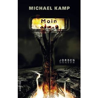 Moln - jorden husker (Lydbog)