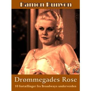 Drømmegades Rose