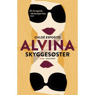 Alvina 1 - Skyggesøster