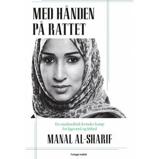 Med hånden på rattet