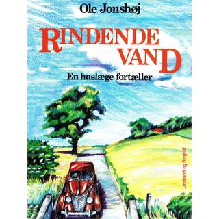 Rindende vand