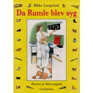 Da Rumle blev syg