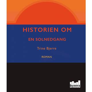 Historien om en solnedgang