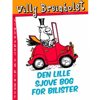 Den lille sjove bog for bilister