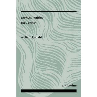 aarhus / højslev – tur/retur