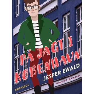 På Jagt i København