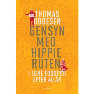 Gensyn med hippieruten