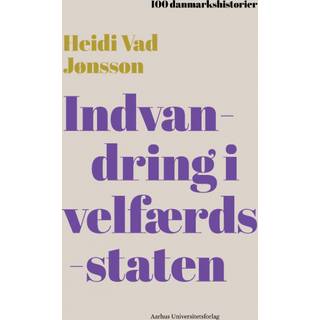 Indvandring i velfærdsstaten