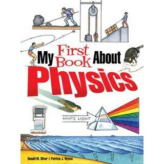 My First Book About Physics
