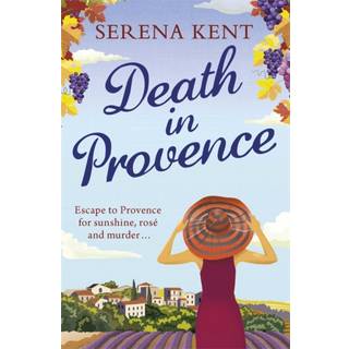 Death in Provence