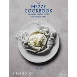 The Mezze Cookbook