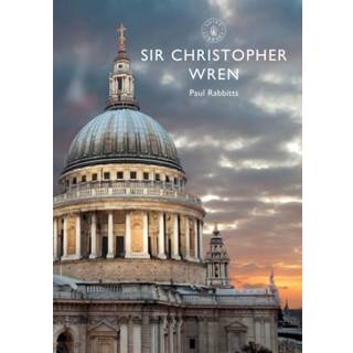 Sir Christopher Wren