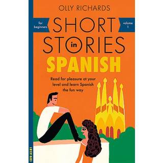 Short Stories in Spanish for Beginners