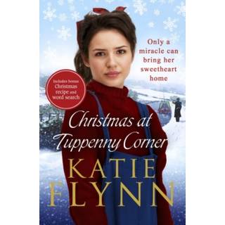 Christmas at Tuppenny Corner