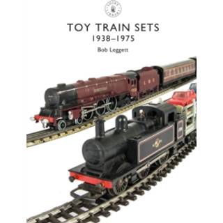 Toy Trains