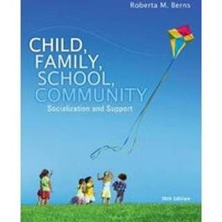 Child, Family, School, Community