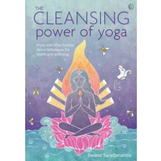 The Cleansing Power of Yoga