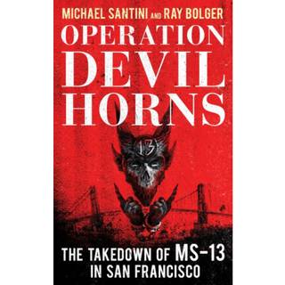 Operation Devil Horns