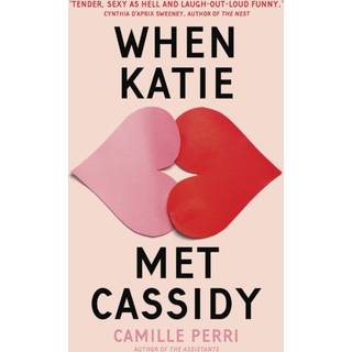 When Katie Met Cassidy