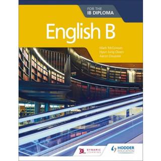 English B for the IB Diploma