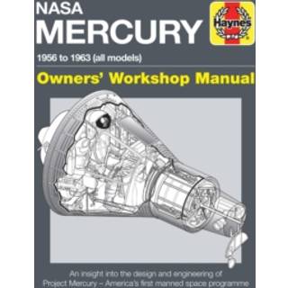 NASA Mercury Owners' Workshop Manual