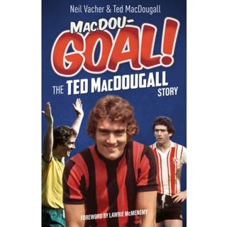 MacDouGOAL!