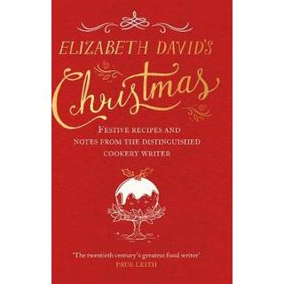Elizabeth David's Christmas