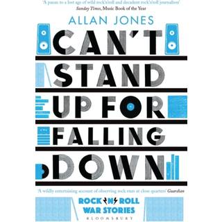 Can't Stand Up For Falling Down