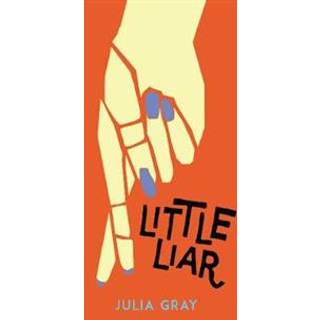 Little Liar