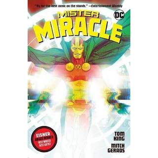 Mister Miracle