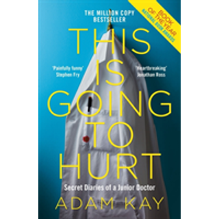 This is Going to Hurt